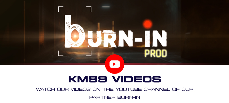 KM99 Videos
