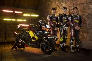 KM99 INTÈGRE LA FAMILLE MARC VDS POUR 2025 !