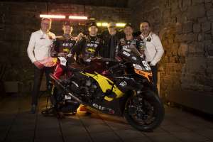 KM99 INTÈGRE LA FAMILLE MARC VDS POUR 2025 !