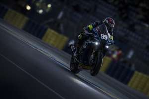 Impressive Comeback for KM99 at the 24 Heures Motos, First Round of the FIM EWC