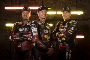 KM99 INTÈGRE LA FAMILLE MARC VDS POUR 2025 !