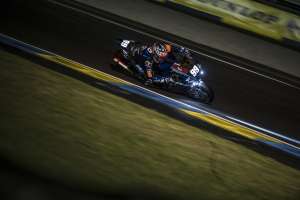 Impressive Comeback for KM99 at the 24 Heures Motos, First Round of the FIM EWC