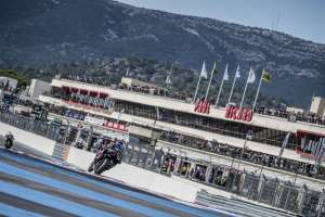 KM99: A First Exceptional Podium at the 24 Hours of Bol d'Or 2024