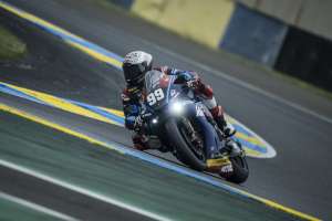 Impressive Comeback for KM99 at the 24 Heures Motos, First Round of the FIM EWC