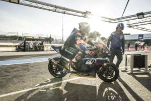 KM99: A First Exceptional Podium at the 24 Hours of Bol d'Or 2024