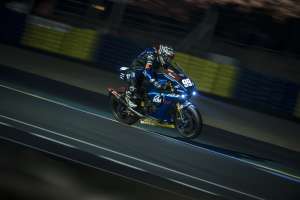 Impressive Comeback for KM99 at the 24 Heures Motos, First Round of the FIM EWC