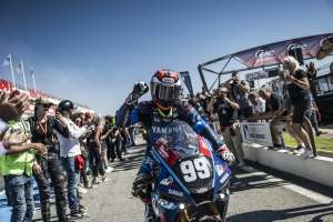 KM99: A First Exceptional Podium at the 24 Hours of Bol d'Or 2024