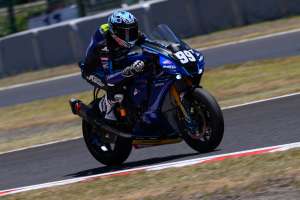 8 Hours of Suzuka: KM99 Continues its Progress in the Land of the Samurai.