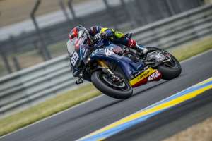 Impressive Comeback for KM99 at the 24 Heures Motos, First Round of the FIM EWC