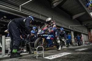 A Difficult Home Race at the 8 Hours of Spa for the 2nd Round of the FIM EWC