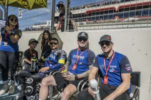 KM99: A First Exceptional Podium at the 24 Hours of Bol d'Or 2024