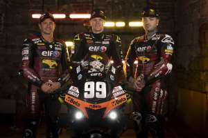 KM99 INTÈGRE LA FAMILLE MARC VDS POUR 2025 !