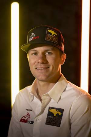 KM99 JOINS THE MARC VDS FAMILY FOR 2025!