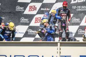 KM99: A First Exceptional Podium at the 24 Hours of Bol d'Or 2024