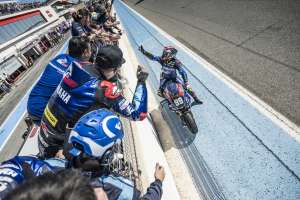 KM99: A First Exceptional Podium at the 24 Hours of Bol d'Or 2024