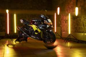 KM99 JOINS THE MARC VDS FAMILY FOR 2025!