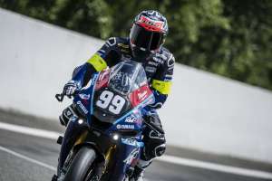 A Difficult Home Race at the 8 Hours of Spa for the 2nd Round of the FIM EWC