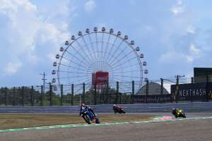 8 Hours of Suzuka: KM99 Continues its Progress in the Land of the Samurai.