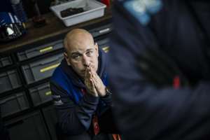 Une course difficile à domicile lors des 8 Heures de Spa pour la 2e manche du FIM EWC