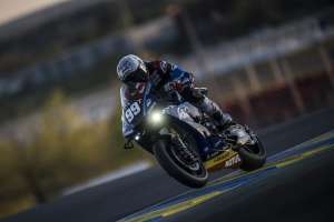 Impressive Comeback for KM99 at the 24 Heures Motos, First Round of the FIM EWC